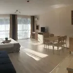 Aparthotel Allure Dobi