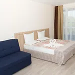 Aparthotel Allure Dobi