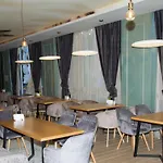 Allure Dobi Aparthotel