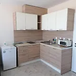 Aparthotel Allure Dobi Primorsko