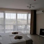Allure Dobi Aparthotel 4*