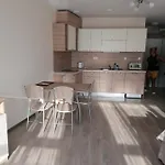 Allure Dobi Aparthotel Primorsko