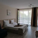 Allure Dobi Aparthotel Primorsko