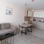 Aparthotel Allure Dobi