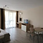 Allure Dobi Aparthotel