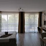 Allure Dobi Primorsko