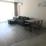 Allure Dobi 4* Primorsko