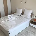 Aparthotel Allure Dobi
