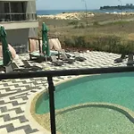 Allure Dobi Aparthotel Primorsko