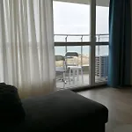 Allure Dobi Aparthotel Primorsko