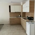 Allure Dobi Aparthotel Primorsko