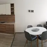 Aparthotel Allure Dobi Primorsko