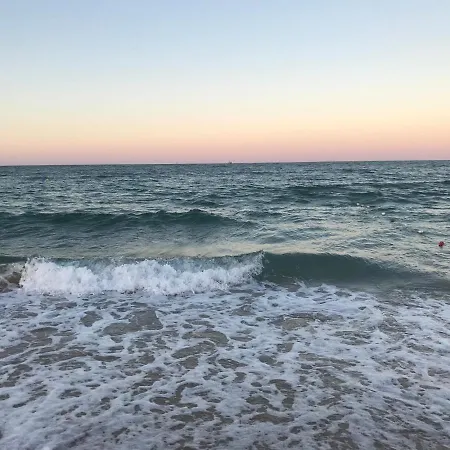 Allure Dobi 4* Primorsko