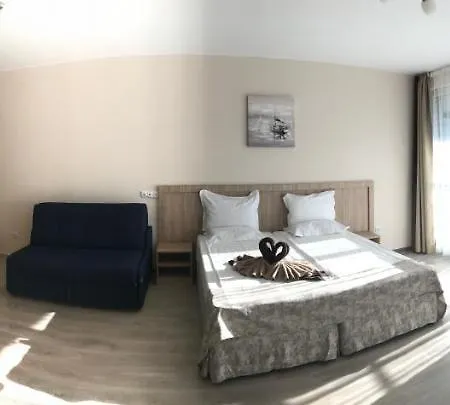 Allure Dobi 4*