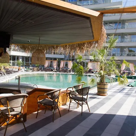 Appart hôtel Allure Dobi Primorsko