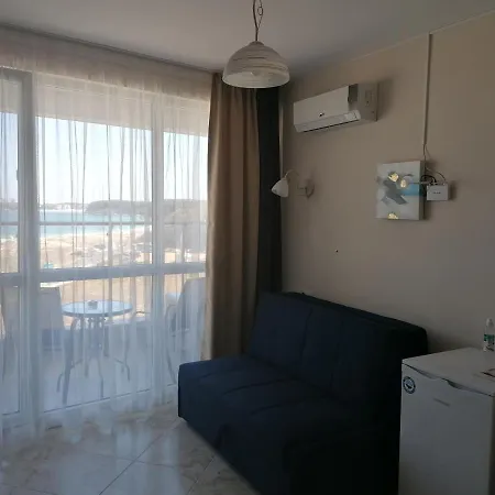 Allure Dobi פרימורסקו