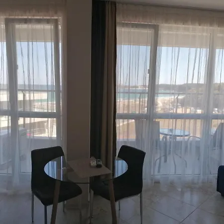 Allure Dobi Appart hôtel Primorsko