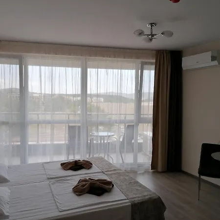 Allure Dobi מלון דירות *