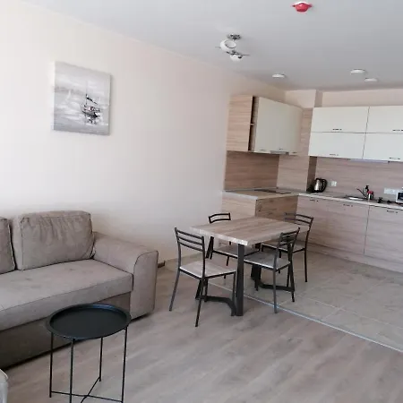 Appart hôtel Allure Dobi