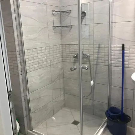 Allure Dobi מלון דירות