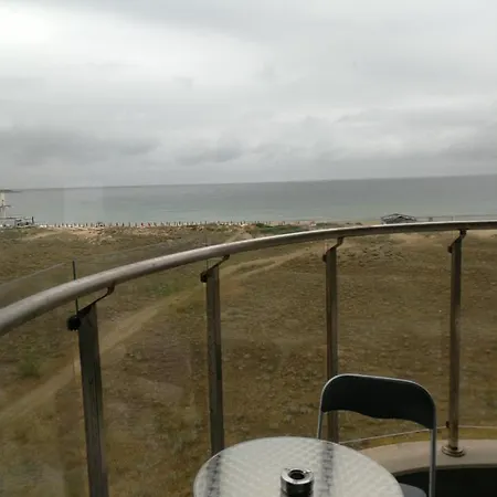 Aparthotel Allure Dobi 4*