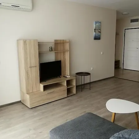 Allure Dobi 4* Primorsko