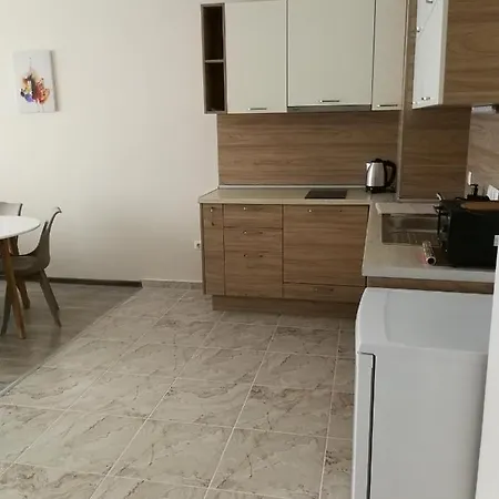 Allure Dobi מלון דירות *