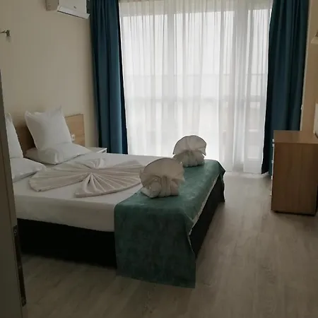 Allure Dobi 4*
