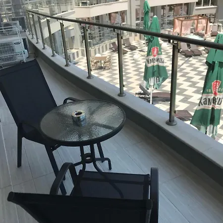 Aparthotel Allure Dobi 4*