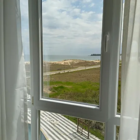 Aparthotel Allure Dobi Primorsko