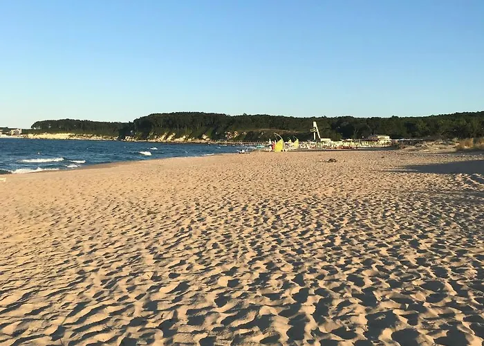 Allure Dobi Apart Otel 4*