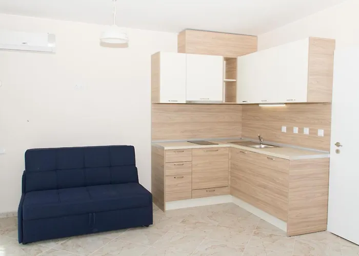 Apart Otel Allure Dobi