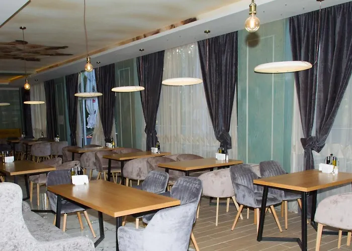 Allure Dobi Apart Otel