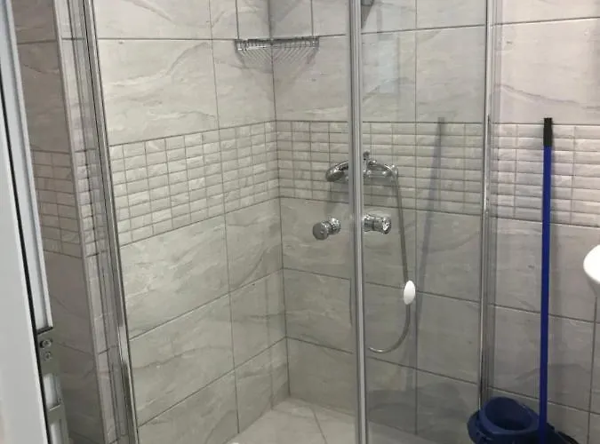 Allure Dobi Apart Otel