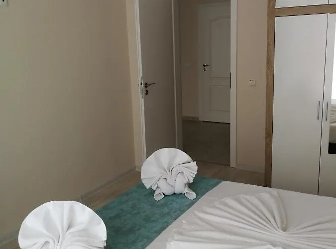 Allure Dobi Apart Otel 4*