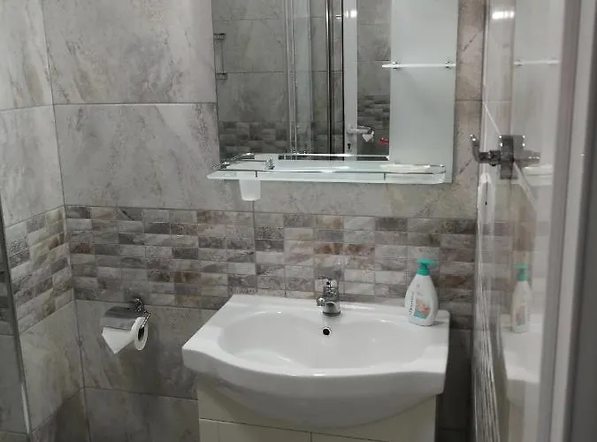 Allure Dobi Apart Otel