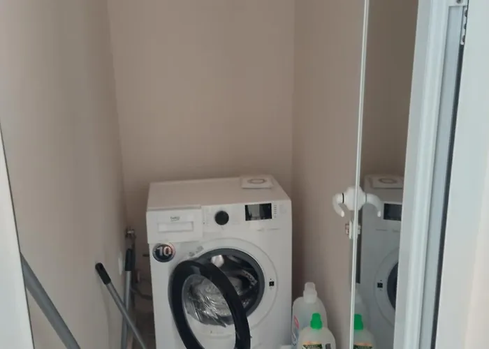 Allure Dobi Apart Otel Primorsko