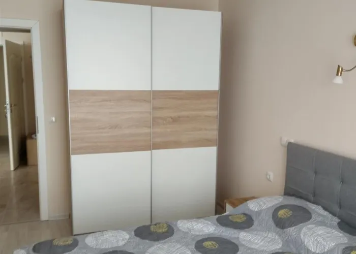 Allure Dobi 4* Primorsko