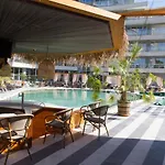 Aparthotel Allure Dobi Primorsko