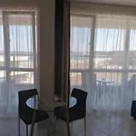 Allure Dobi Aparthotel Primorsko