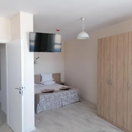 Allure Dobi 4* Primorsko