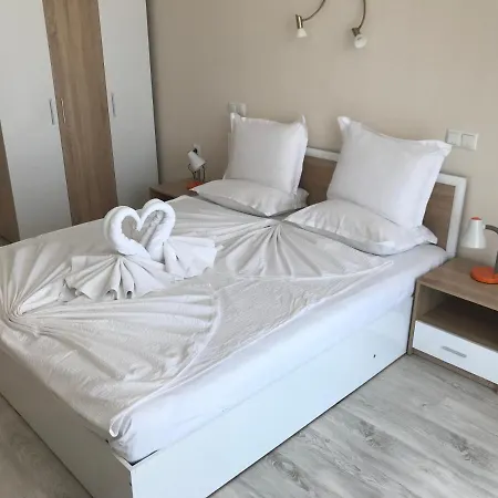 Aparthotel Allure Dobi