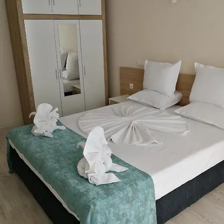 Aparthotel Allure Dobi