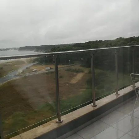 Allure Dobi Aparthotel Primorsko