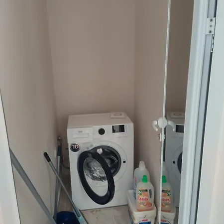 Allure Dobi Hotel apartamentowy Primorsko