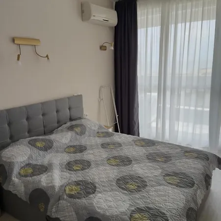 Aparthotel Allure Dobi Primorsko