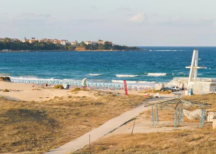 Allure Dobi 4* Πριμόρσκο