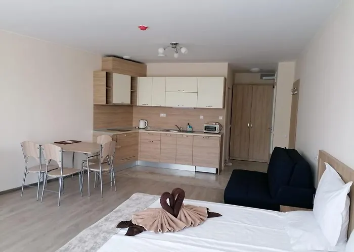 Allure Dobi Πριμόρσκο