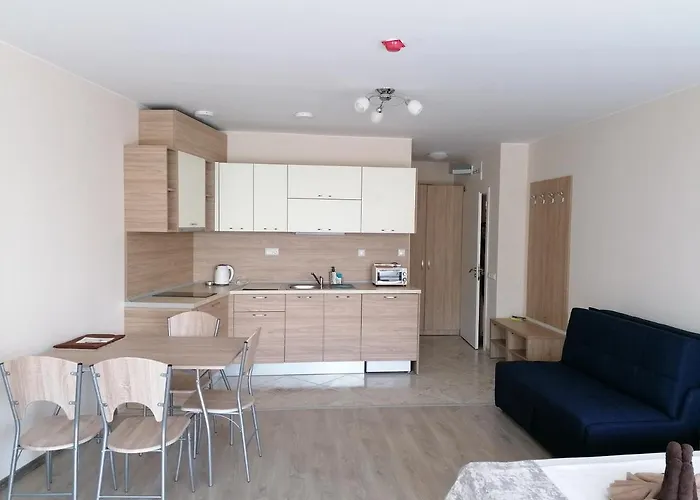 Allure Dobi Πριμόρσκο