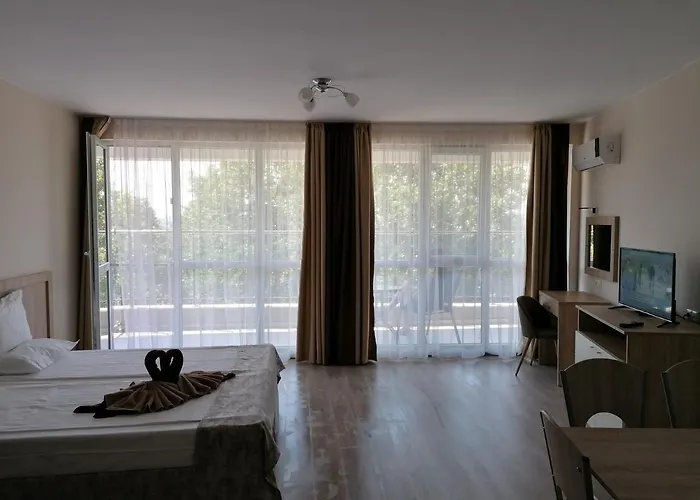 Allure Dobi Πριμόρσκο